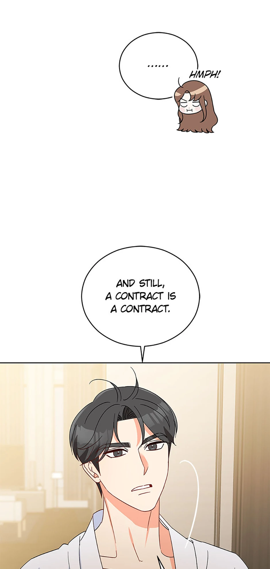 Please Divorce Me Chapter 5 - page 65